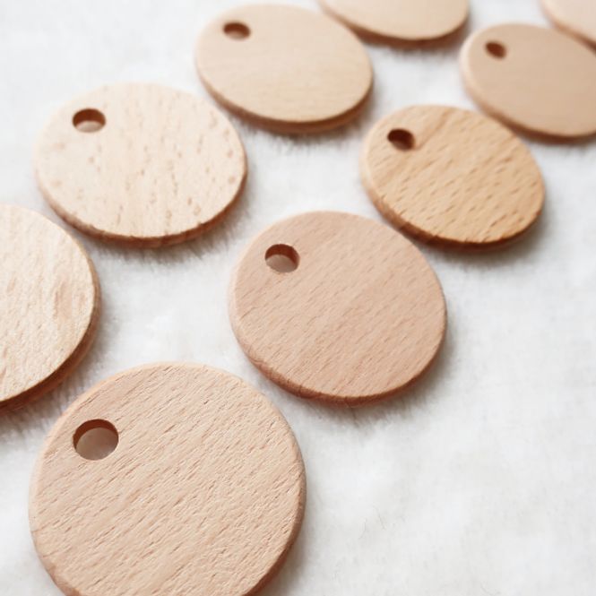 Hovedbilde Treasures from Jennifer brikker uten motiv 10 ...
