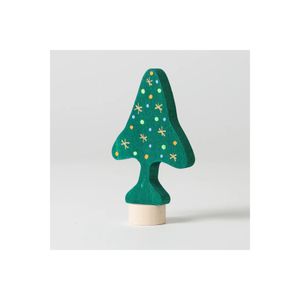 Hovedbilde Grimm's figur til bursdagsring juletre