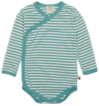 Hovedbilde Overdeler baby