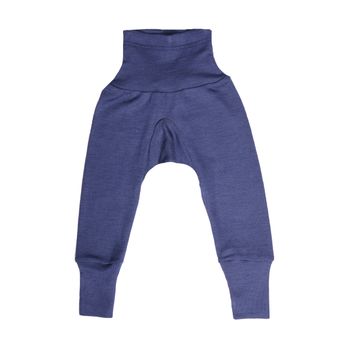 Hovedbilde Ullbukser baby