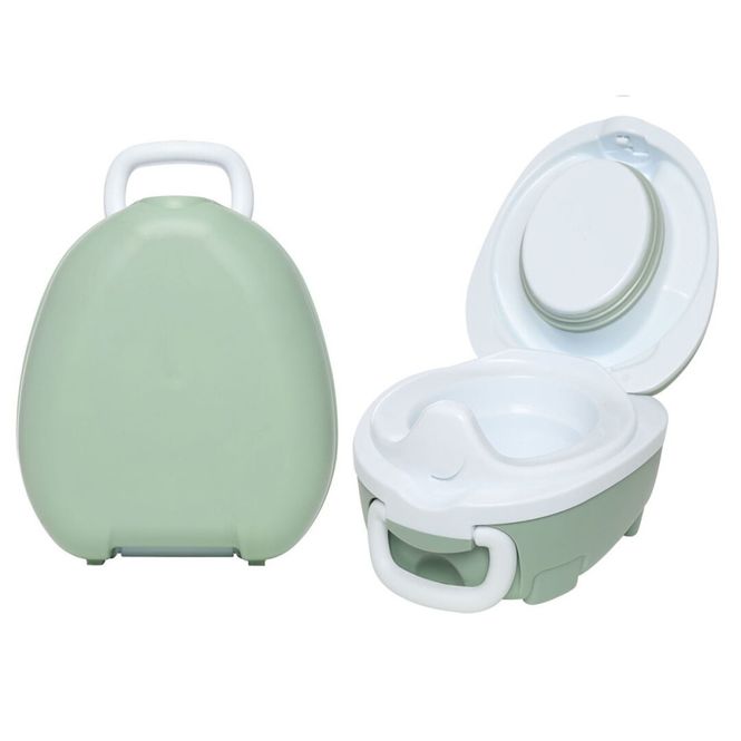 Hovedbilde My Carry Potty reisepotte - flere farger