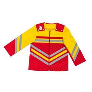 Hovedbilde Educo brannkonstabel-kostyme &oslash;kobomull