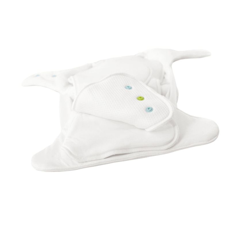 Mommy Mouse formsydd nattbleie Thermo onesize