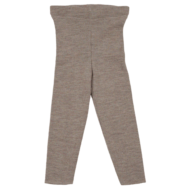 Hovedbilde Reiff leggings ull beige - str. 74-116