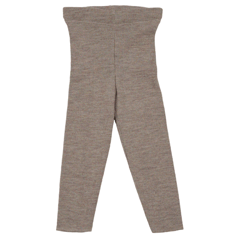 Reiff leggings ull beige - str. 74-116