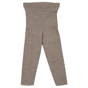 Hovedbilde Reiff leggings ull beige - str. 74-116