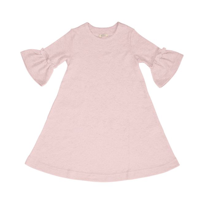 Hovedbilde Petit by Basics ullkjole rose