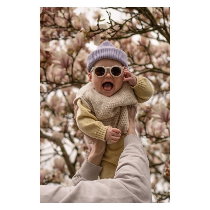 Grech & Co. solbriller baby 0-2 år - velg farge