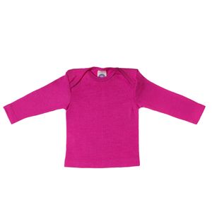 Hovedbilde Cosilana babytr&oslash;ye ull/silke rosa