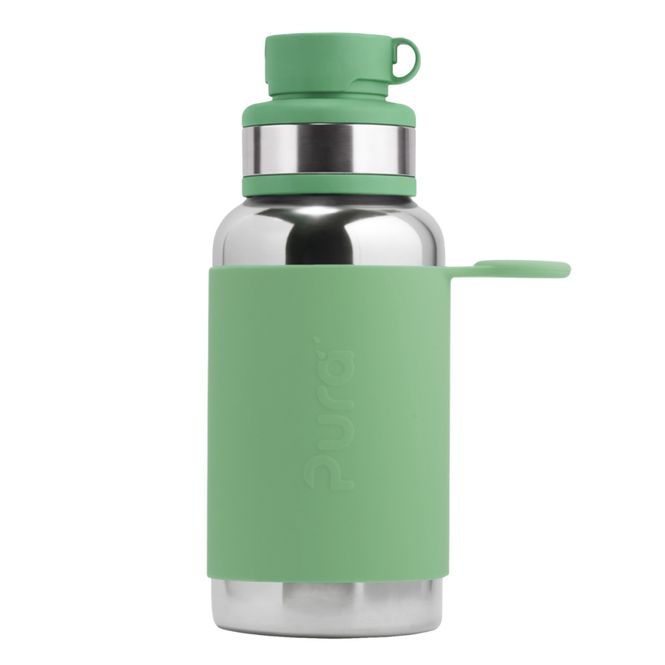 Hovedbilde Pura Sport™ flaske stål 550 ml Moss NY