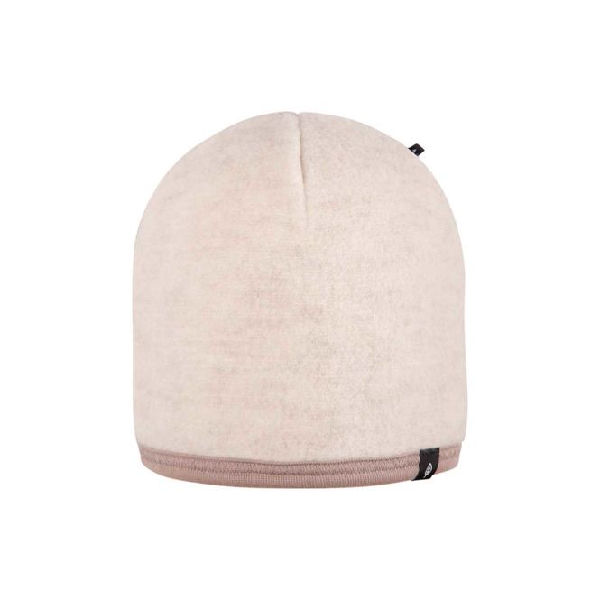 Hovedbilde Pure Pure topplue fleece ull/bomull natur