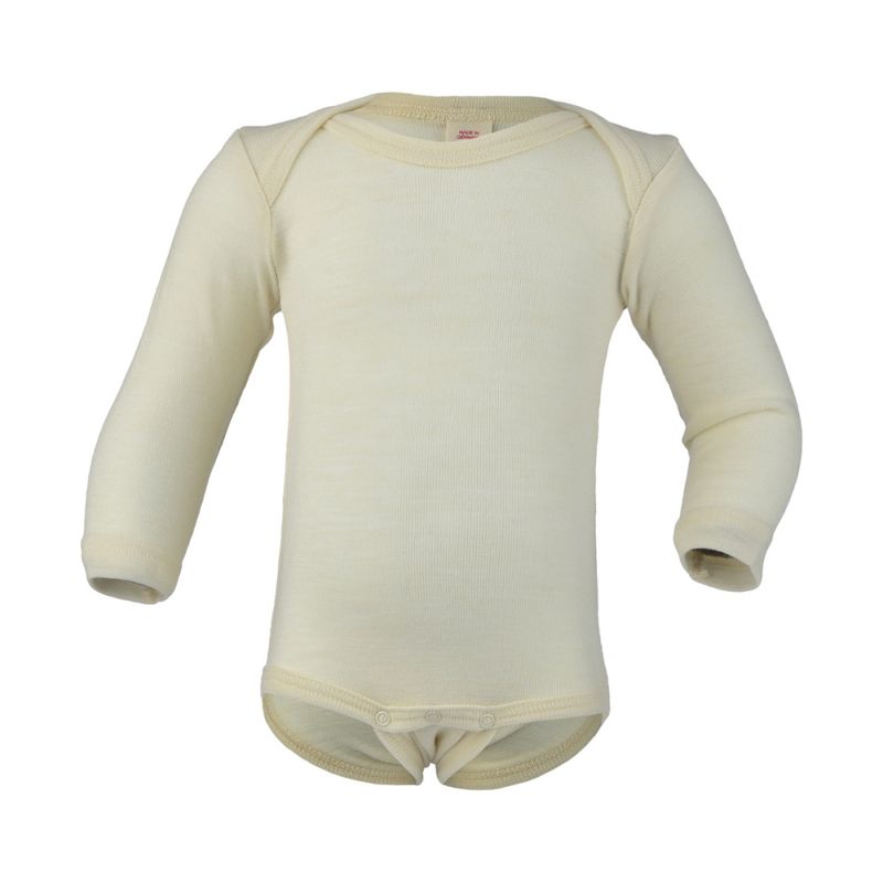 Engel body natur 100 % ull