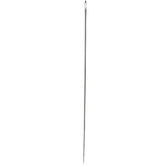 Hovedbilde Dukkenål 12,5 cm