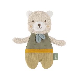 Hovedbilde Fehn knitreleke bamse &oslash;kobomull