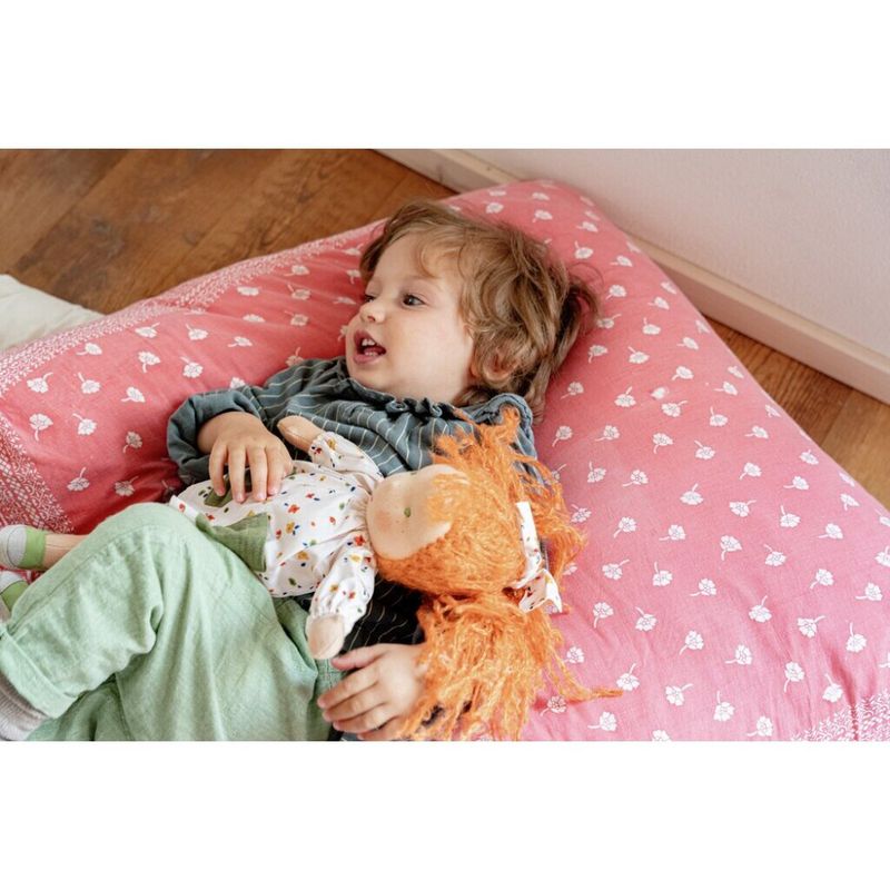 Käthe Kruse waldorfdukke 38 cm - bestillingsvare - flere varianter