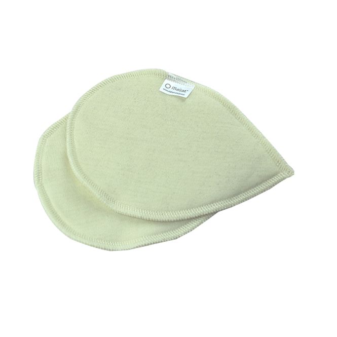 Hovedbilde Maijat® ammeinnlegg ull