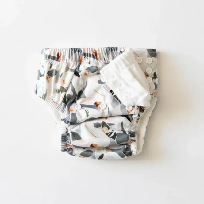 Hovedbilde Bare & Boho overgangsbleie 15 kg +