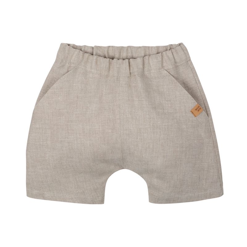 Pure Pure shorts lin natur (2025)