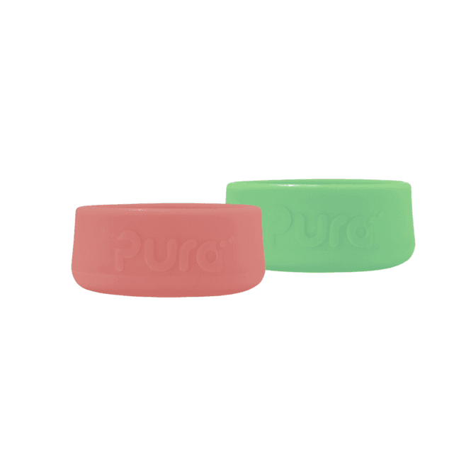 Hovedbilde Pura Bottle Bumper 2-pk. 