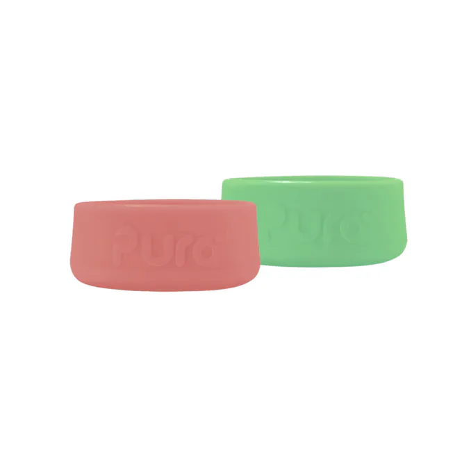 Hovedbilde Pura Bottle Bumper 2-pk. 