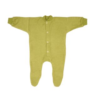 Hovedbilde Cosilana pysj ullfrott&eacute; gr&oslash;nn med fot