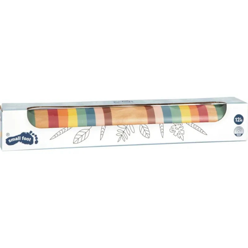 Smallfoot stor regnmaker