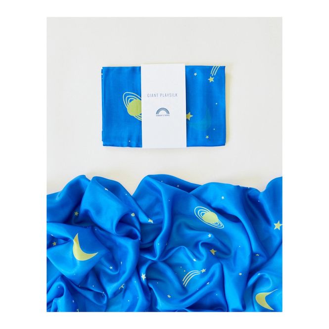 Hovedbilde Sarah's Silks kjempe-lekesilke - velg variant