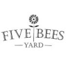 Five Bees Yard