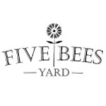 Five Bees Yard