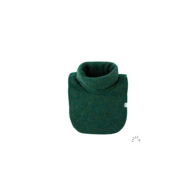 Hovedbilde Iobio hals ullfleece - velg farge 