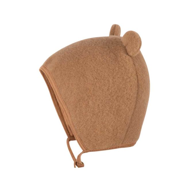 Hovedbilde Pure Pure bjørnelue baby ullfleece