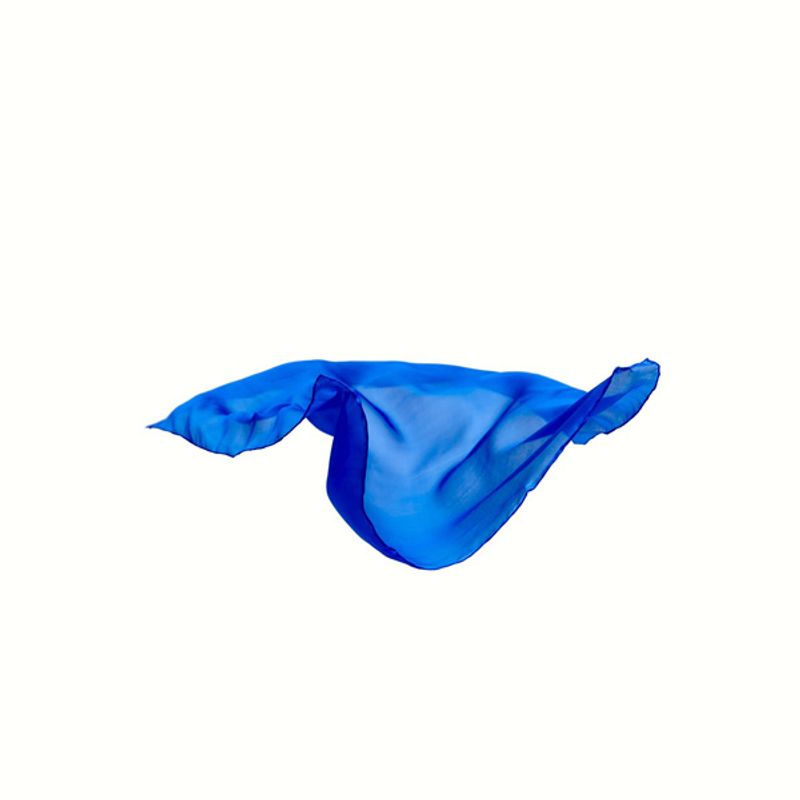 Sarah's Silks mini-lekesilke