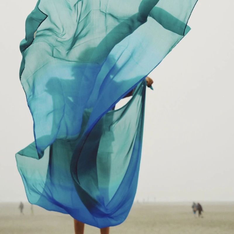 Sarah's Silks kjempe-lekesilke - velg variant
