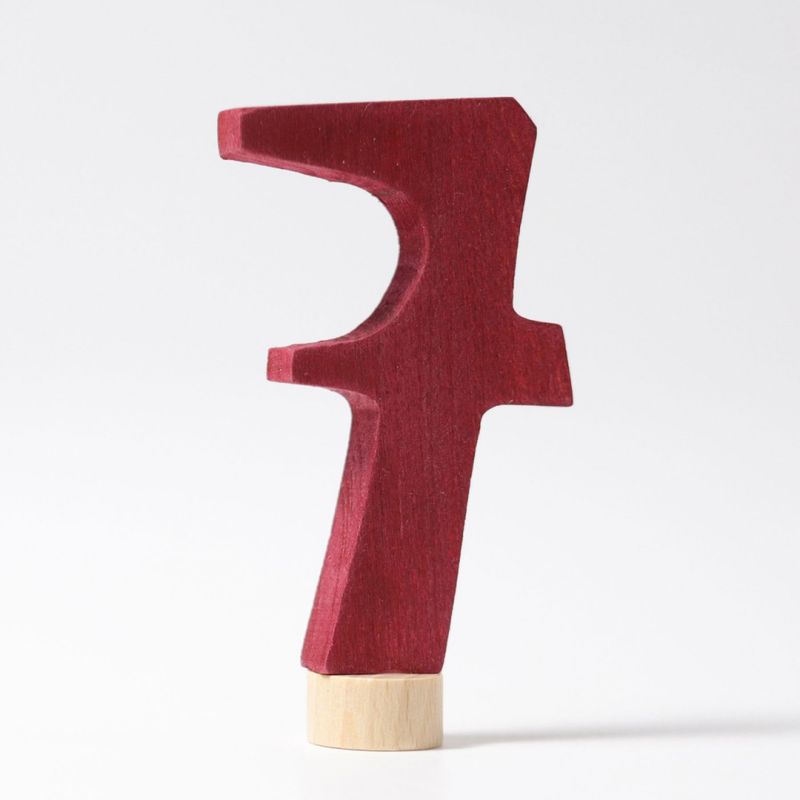 Grimm's tall antroposofisk - VELG TALL