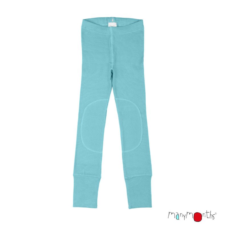 ManyMonths ECO leggings ribb
