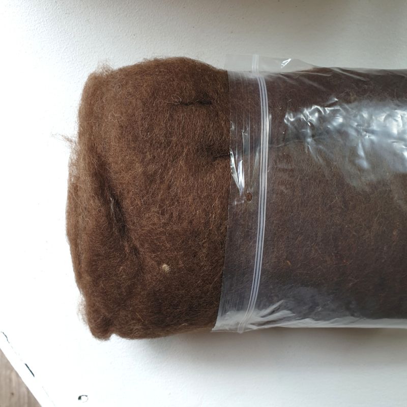 Tyrolsk ull 100 gram - velg farge