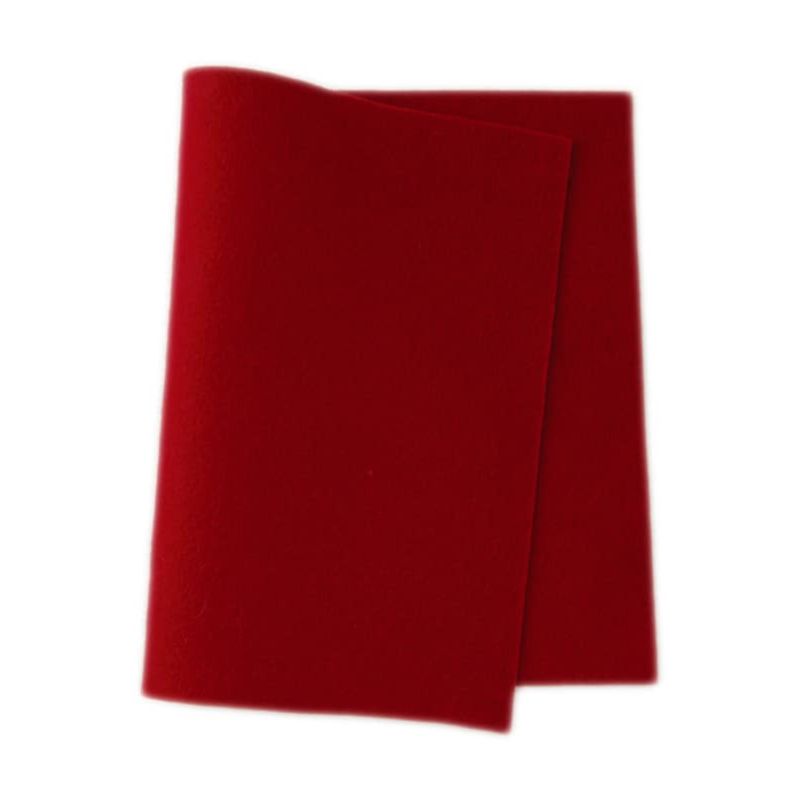 TrueFelt ullfilt 100 % ull 180x20 cm