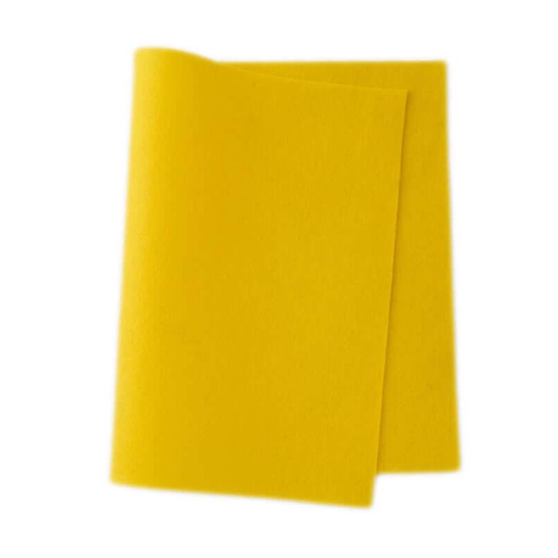 TrueFelt ullfilt 100 % ull 20x30 cm