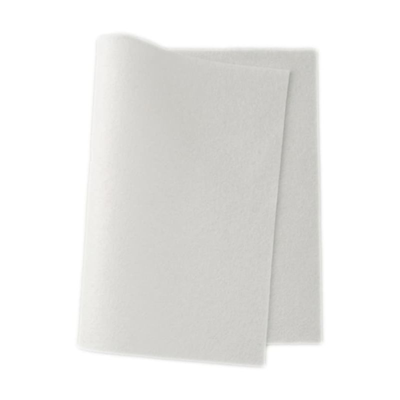 TrueFelt ullfilt 100 % ull 20x30 cm