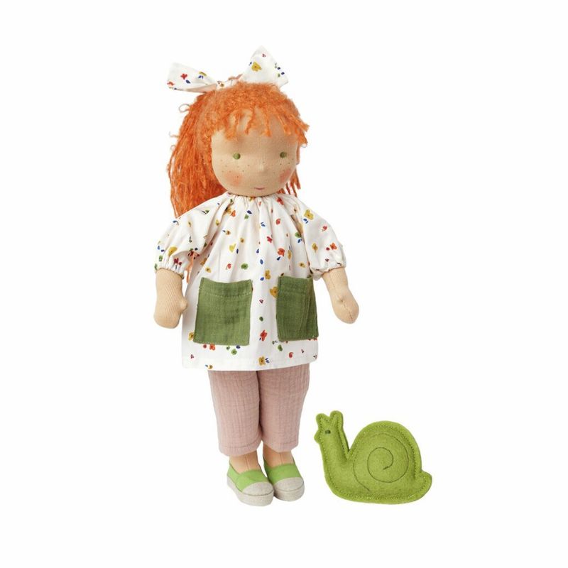Käthe Kruse waldorfdukke 38 cm - bestillingsvare - flere varianter