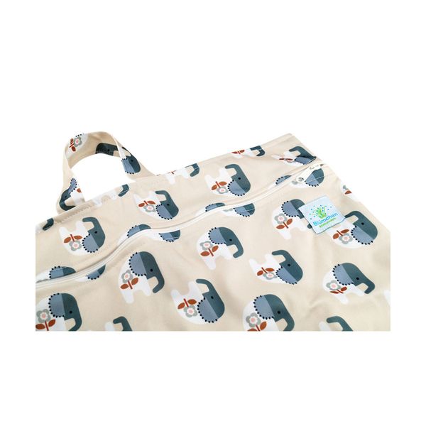 Bl&uuml;mchen v&aring;tpose hengende XL