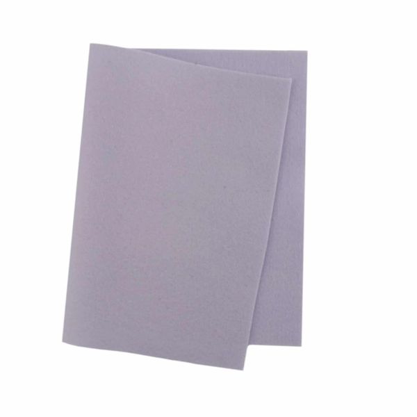 TrueFelt ullfilt 100 % ull 20x30 cm