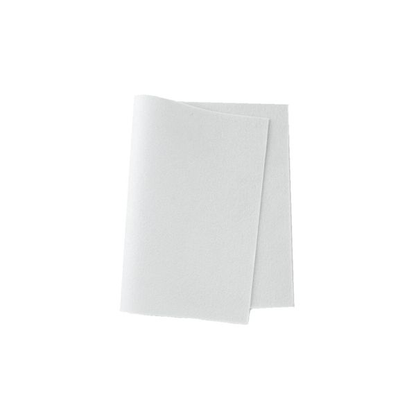 TrueFelt ullfilt 100 % ull 180x20 cm
