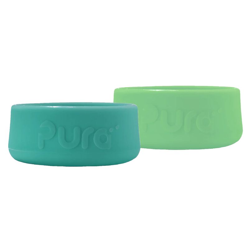 Pura Bottle Bumper 2-pk. 