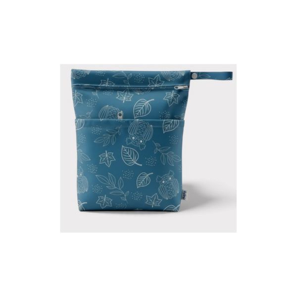 Cheeky Wipes liten v&aring;tpose dobbel