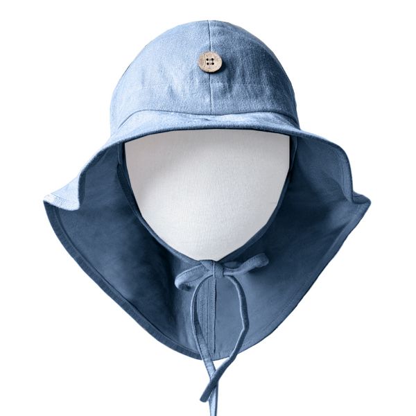 ManyMonths ECO Hempies solhatt original