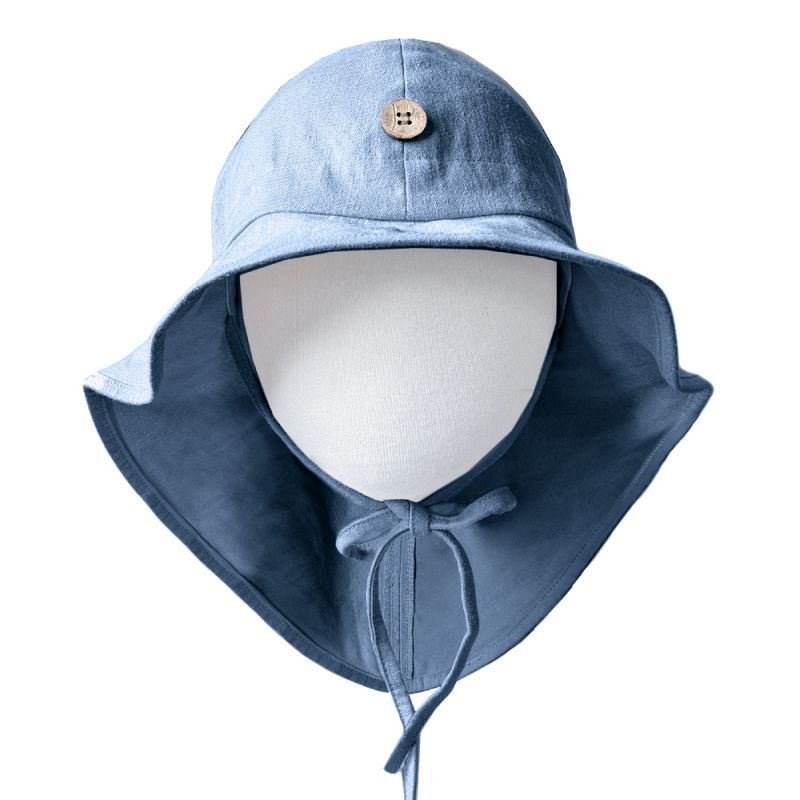 ManyMonths ECO Hempies solhatt original