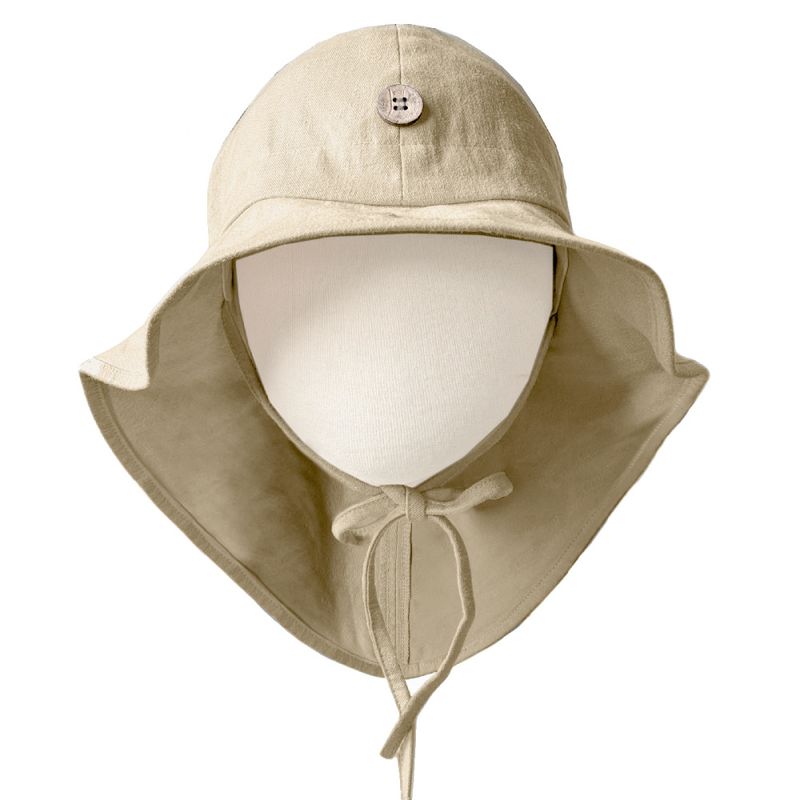 ManyMonths ECO Hempies solhatt original